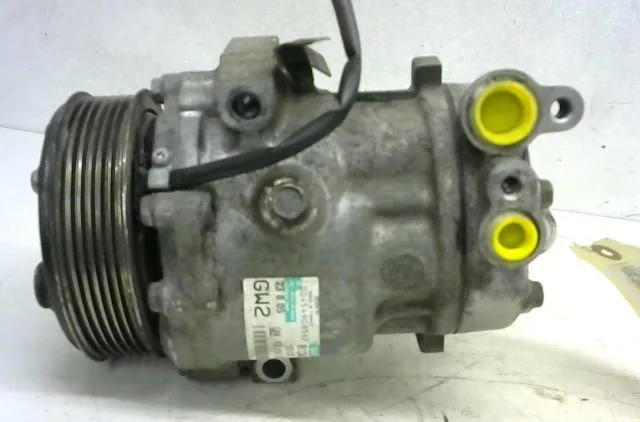 Compresseur air conditionne Opel CORSA C (X01) 1.3 cdti (f08, f68) (2003-2009) occasion