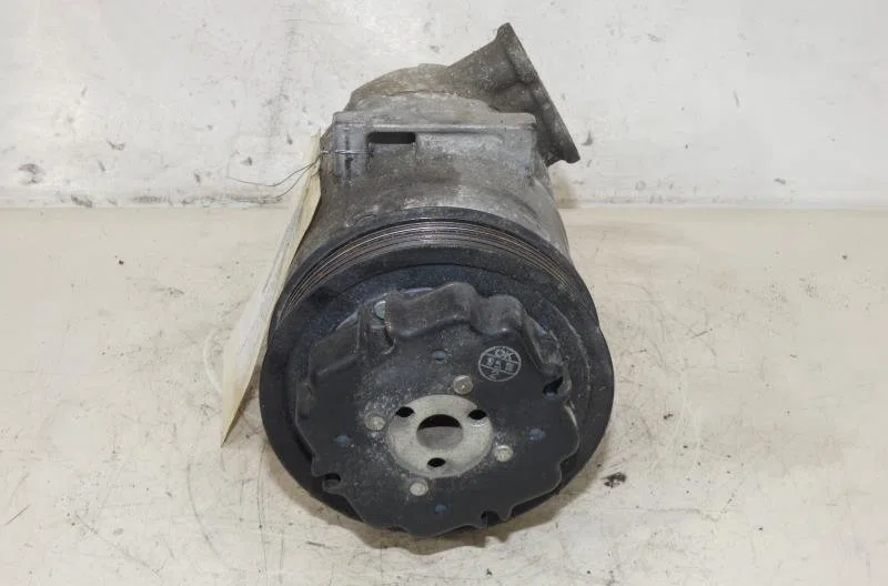 Compresseur air conditionne OPEL CORSA D PHASE 1 occasion — photo 3