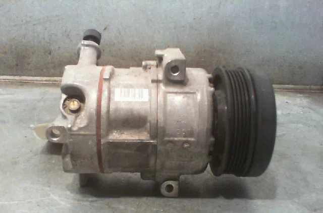 Compresseur air conditionne Opel CORSA D (S07) 1.2 (l08, l68) (2006-2014) 5 portes occasion — photo 2