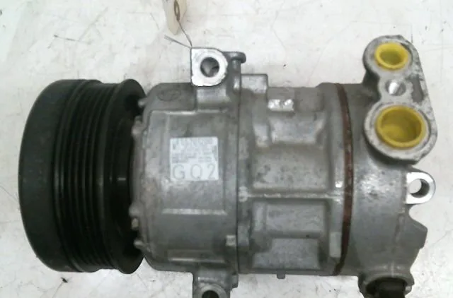 Compresseur air conditionne Opel CORSA D (S07) 1.3 cdti (l08, l68) (2006-2014) 3 portes occasion