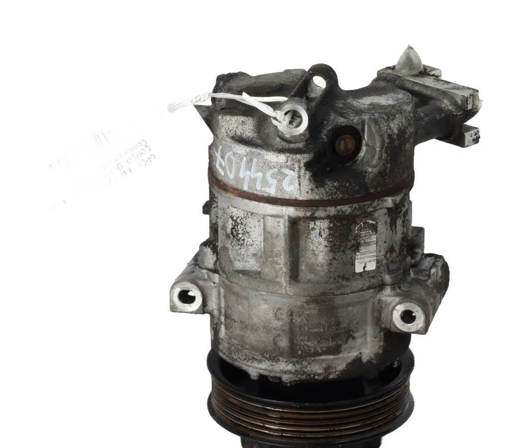Compresseur air conditionne Opel CORSA D (S07) 1.3 cdti (l08, l68) (2006-2014) 5 portes occasion — photo 2