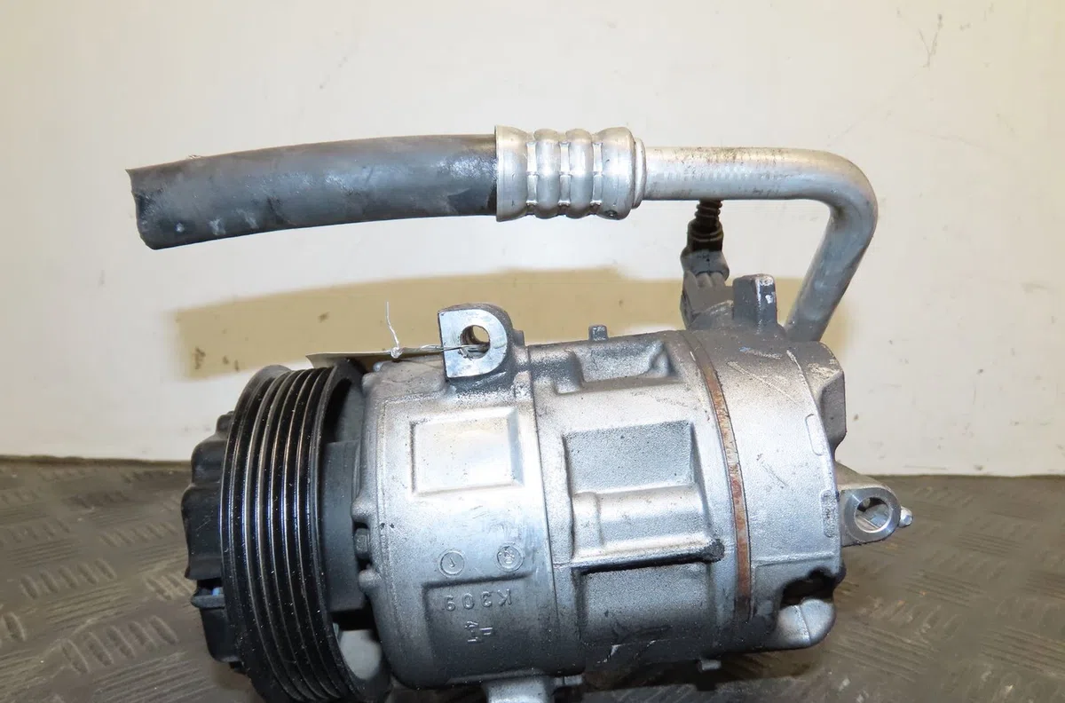 Compresseur air conditionne Opel CORSA D (S07) 1.3 cdti (l08, l68) (2006-2014) 5 portes occasion