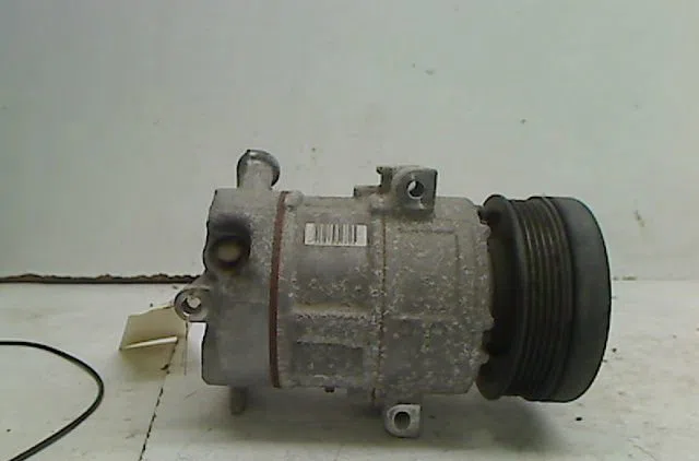 Compresseur air conditionne Opel CORSA D (S07) 1.4 (l08, l68) (2006-2014) 3 portes occasion — photo 2