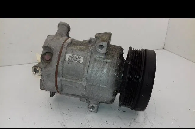 Compresseur air conditionne Opel CORSA E (X15) 1.2 (08, 68) (2014) occasion — photo 2