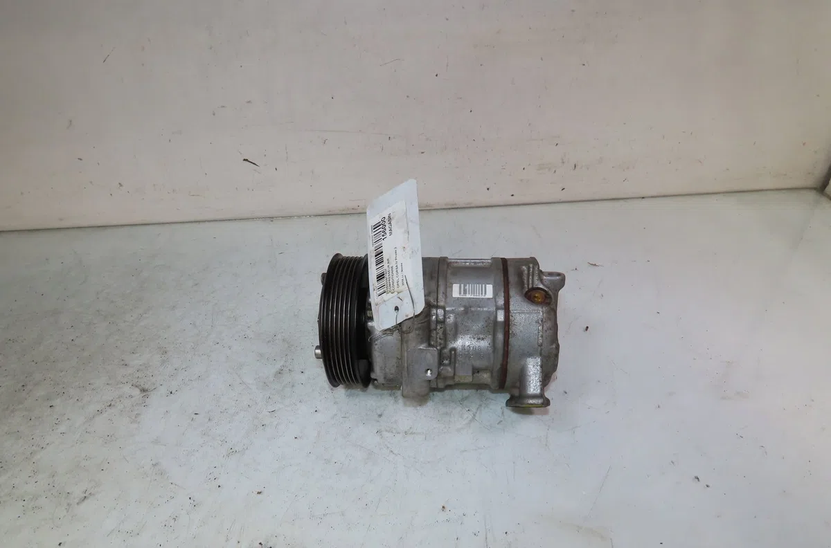Compresseur air conditionne Opel CORSA E (X15) 1.3 cdti (08, 68) (2014) occasion — photo 2