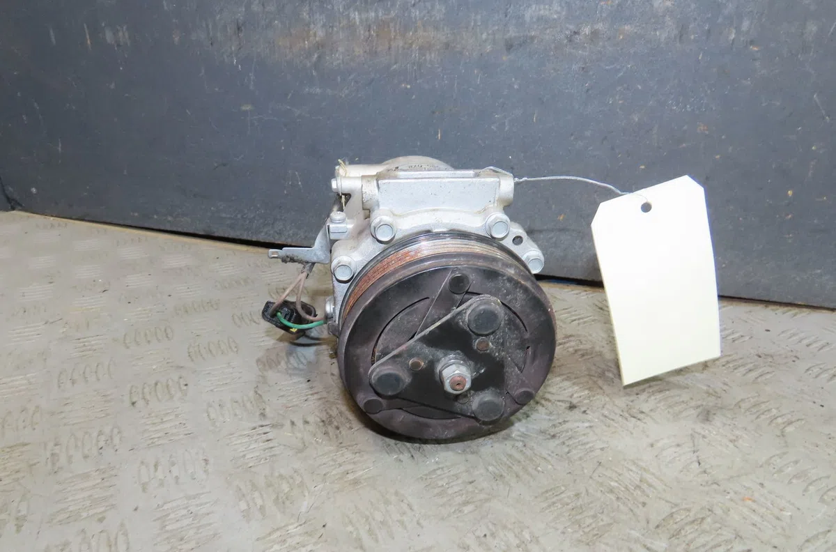 Compresseur air conditionne Opel CORSA F 1.2 (68) (2019) occasion — photo 2