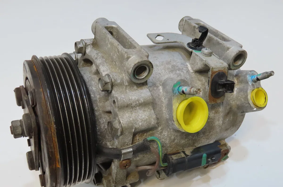 Compresseur air conditionne Opel CORSA F 1.2 (68) (2019) occasion