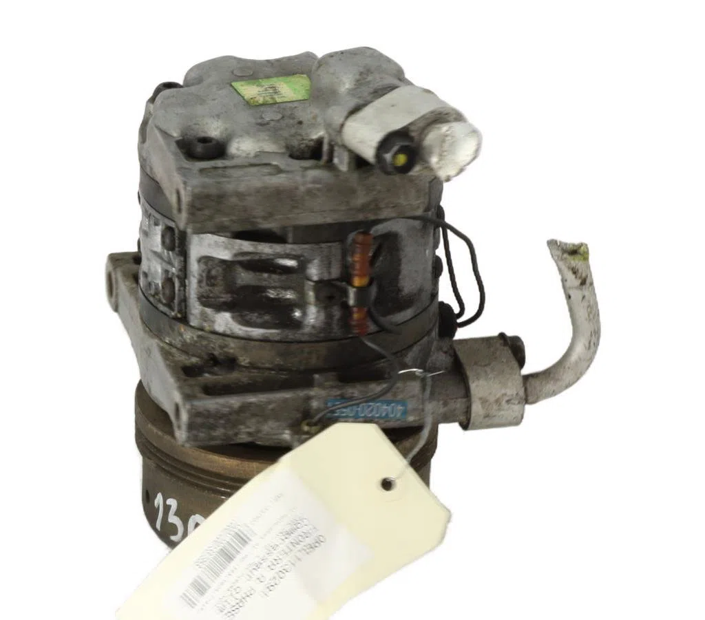 Compresseur air conditionne Opel FRONTERA A (U92) 2.5 tds (1996-1998) occasion — photo 2
