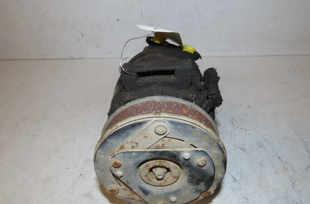 Compresseur air conditionne OPEL FRONTERA occasion — photo 2