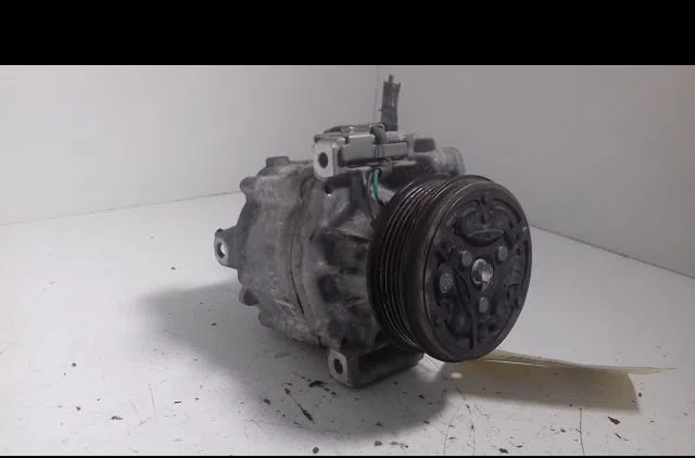 Compresseur air conditionne Opel KARL (C16) 1.0 (2015-2018) occasion — photo 2