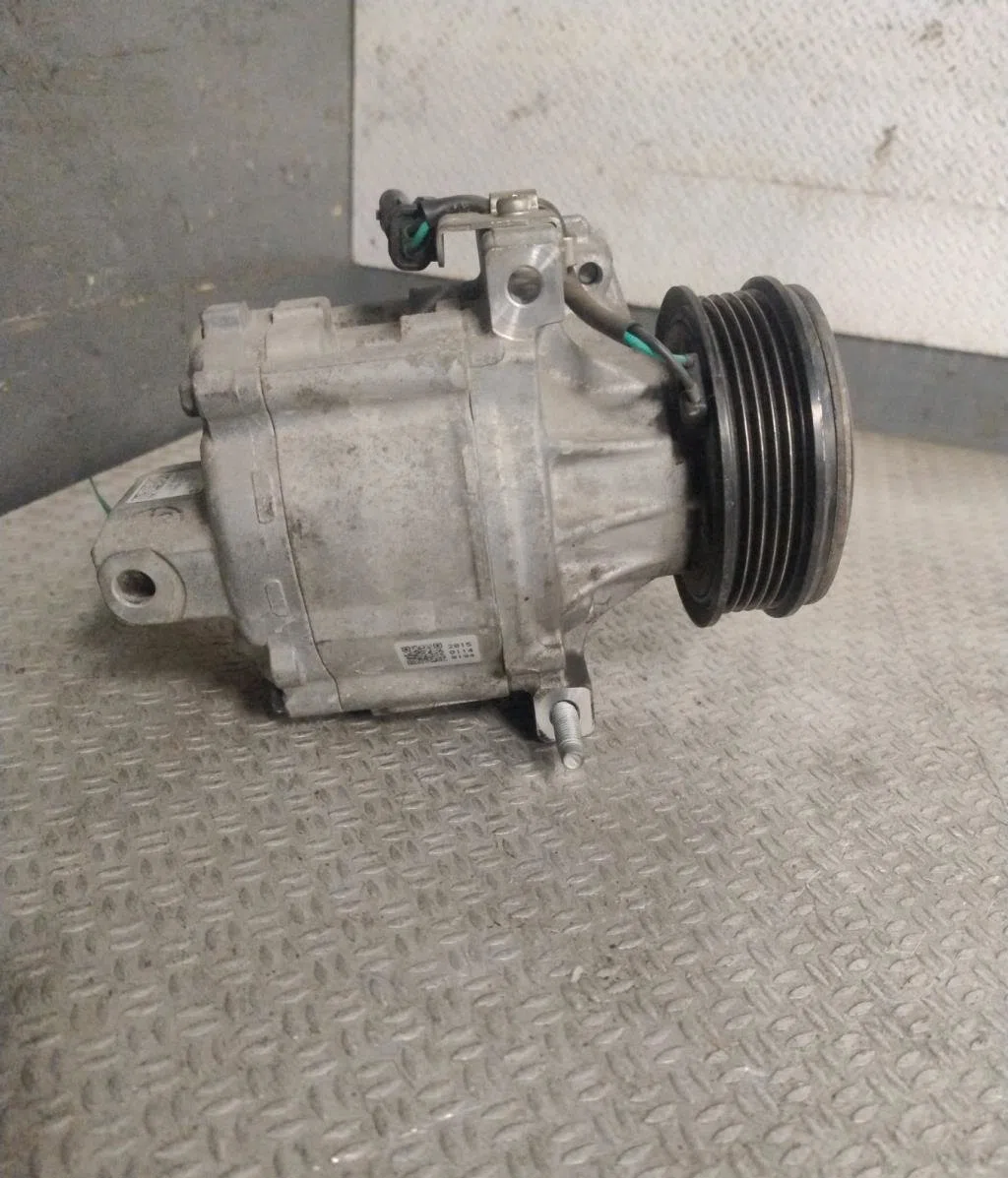 Compresseur air conditionne Opel KARL (C16) 1.0 (2015-2018) occasion — photo 2