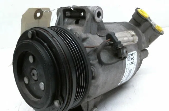 Compresseur air conditionne Opel MERIVA A Monospace (X03) 1.6 (e75) (2003-2010) 5 portes occasion