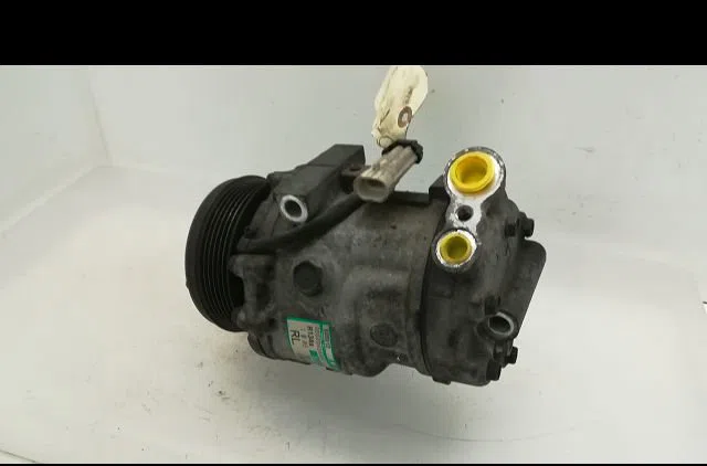 Compresseur air conditionne OPEL MERIVA I 2003 occasion — photo 2