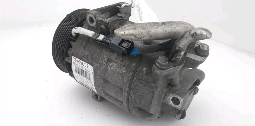Compresseur air conditionne Opel MOVANO B Camionnette (X62) 2.3 cdti fwd (fv) (2010) occasion — photo 2