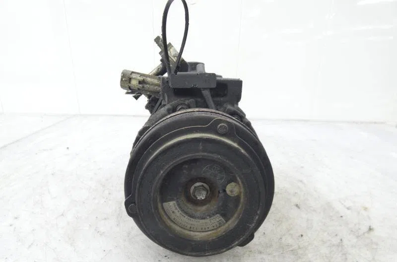 Compresseur air conditionne OPEL OMEGA B PHASE 2 BREAK occasion — photo 2
