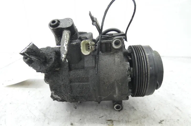 Compresseur air conditionne OPEL OMEGA B PHASE 2 BREAK occasion — photo 3