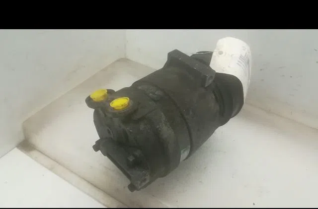 Compresseur air conditionne Opel VECTRA B 3-5 portes (J96) 1.6 i 16v (f68) (1995-2002) occasion — photo 2