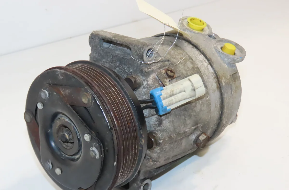 Compresseur air conditionne Opel VECTRA B (J96) 2.0 di 16v (f19) (1996-2002) occasion