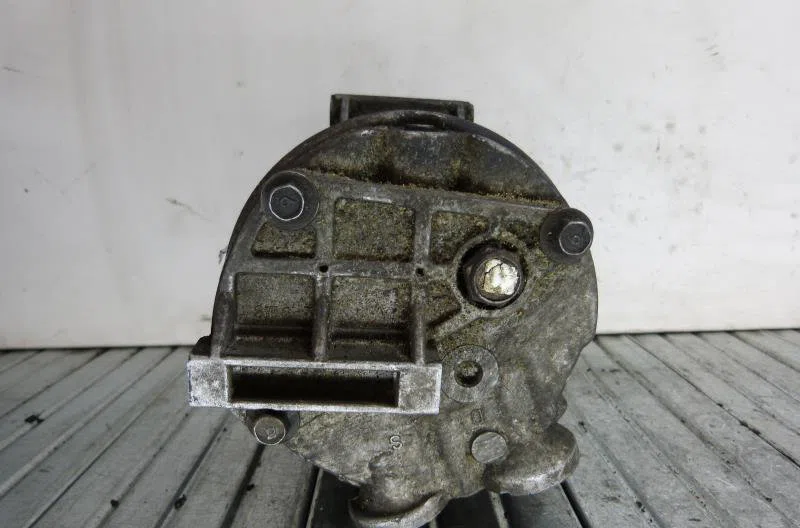 Compresseur air conditionne OPEL VECTRA B PHASE 1 occasion — photo 3