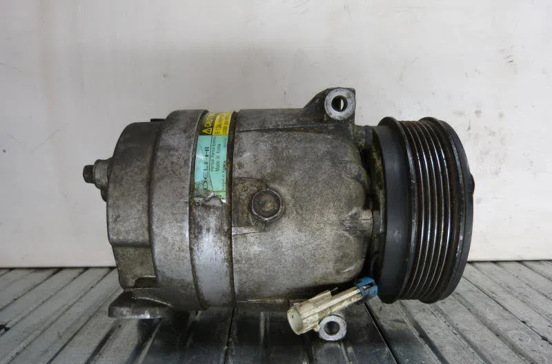 Compresseur air conditionne OPEL VECTRA B PHASE 1 occasion — photo 4