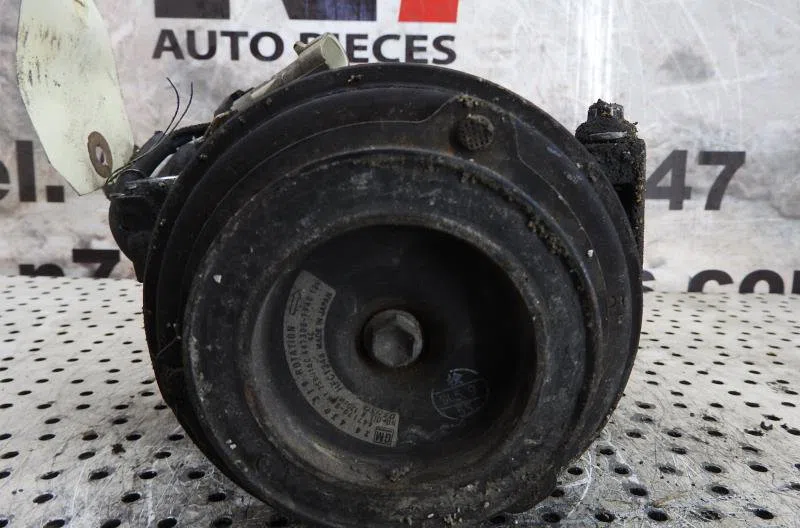 Compresseur air conditionne OPEL ZAFIRA A PHASE 1 occasion — photo 2