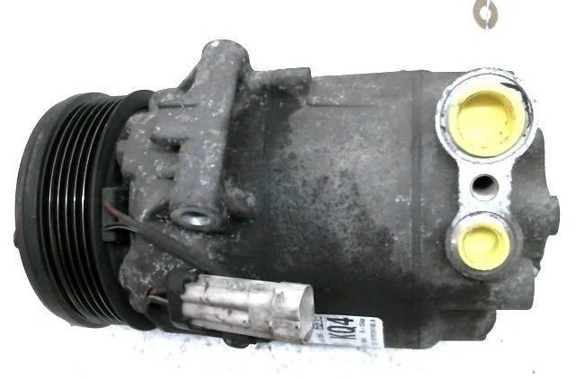 Compresseur air conditionne Opel ZAFIRA - ZAFIRA FAMILY B (A05) 1.7 cdti (m75) (2008-2015) 5 portes occasion — photo 2