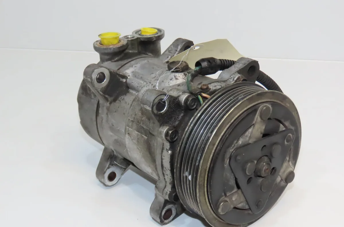 Compresseur air conditionne Peugeot 206 (2L_, 2M_) 1.4 i (2lkfwa, 2mkfwa) (2009-2013) 3 portes occasion