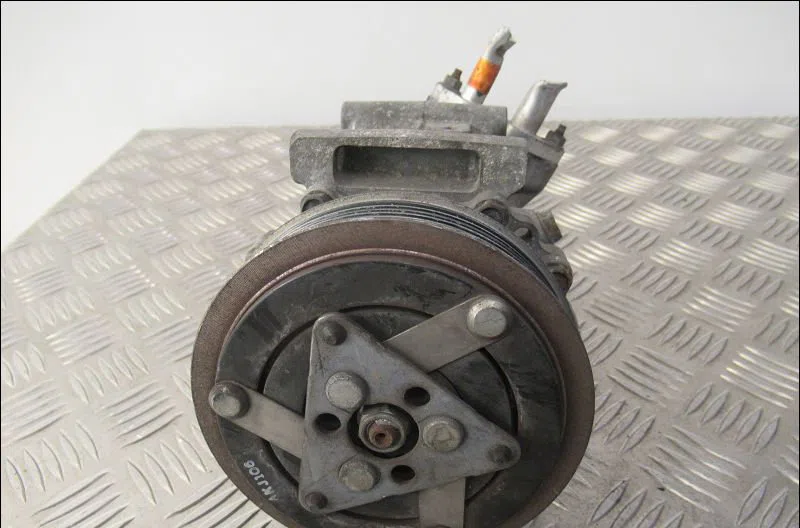 Compresseur air conditionne Peugeot 207-207 (WA_, WC_) 1.4 16v (2006-2013) occasion