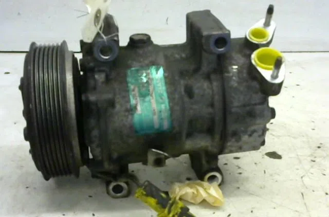 Compresseur air conditionne Peugeot 307 (3A-C) 1.6 16v (2000-2007) 5 portes occasion