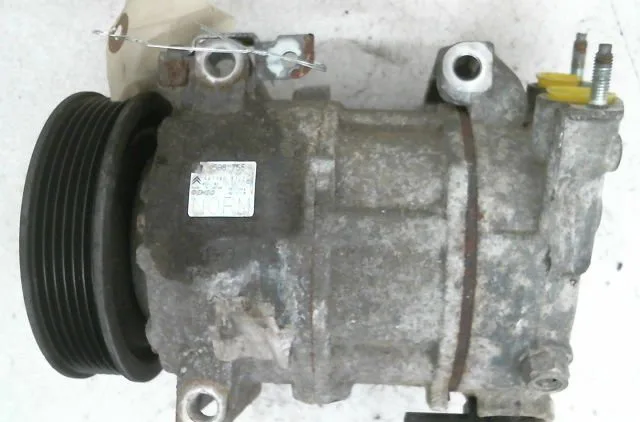 Compresseur air conditionne Peugeot 308 SW I (4E_, 4H_) 1.6 16v (2007-2014) occasion