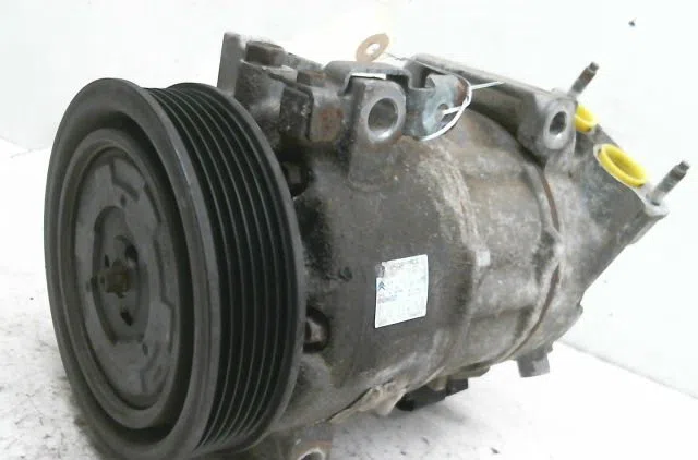 Compresseur air conditionne Peugeot 308 SW I (4E_, 4H_) 1.6 16v (2007-2014) occasion — photo 2
