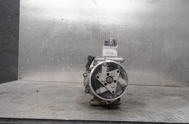 Compresseur air conditionne Peugeot BOXER Camion plate-forme-Châssis 2.2 hdi 110 (2011) occasion — photo 2