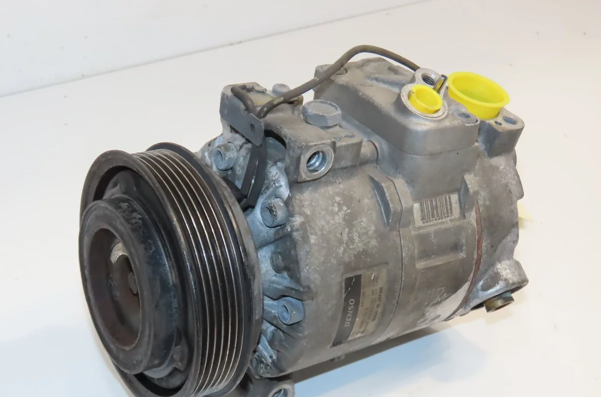 Compresseur air conditionne Porsche 911 (996) 3.4 carrera (1997-2001) occasion