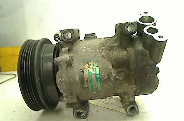 Compresseur air conditionne Renault CLIO II (BB_, CB_) 1.4 16v (b-cb0p, bb13) (2000-2008) 5 portes occasion