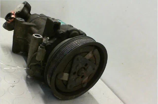 Compresseur air conditionne RENAULT CLIO II Phase 2 06-2001--07-2006 1.5 DCI 80ch occasion