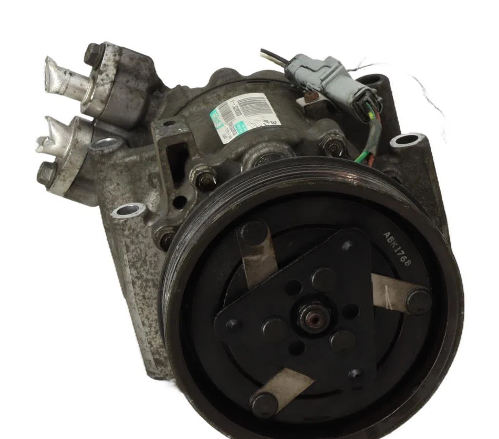 Compresseur air conditionne Renault CLIO III (BR0-1, CR0-1) 1.4 16v (2005-2012) occasion