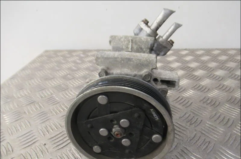 Compresseur air conditionne Renault CLIO III (BR0-1, CR0-1) 1.5 dci (c-br0g, c-br1g) (2005-2012) 5 portes occasion — photo 2
