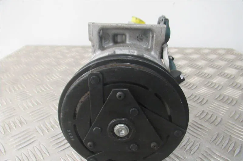 Compresseur air conditionne Renault CLIO V (B7_) 1.0 sce 65 (b7mg) (2021) occasion — photo 2