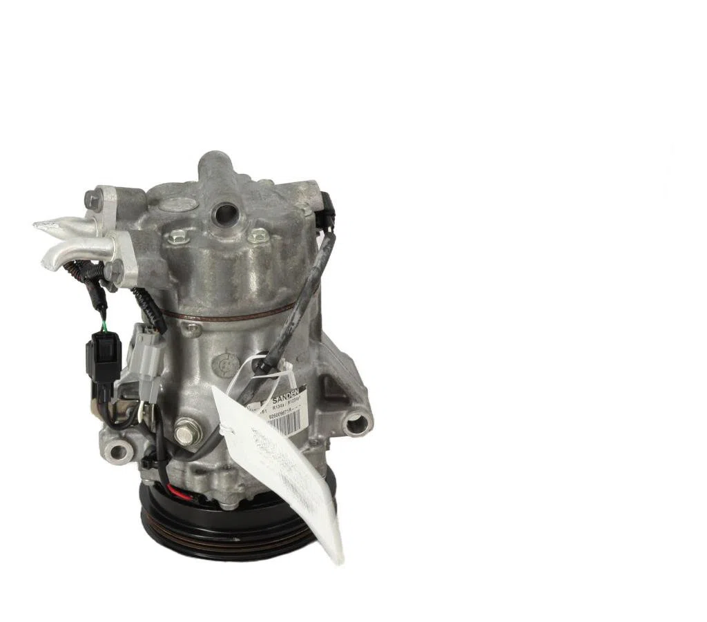Compresseur air conditionne Renault CLIO V (B7_) 1.0 sce 65 (b7mg) (2021) occasion — photo 2