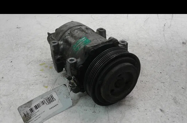 Compresseur air conditionne Renault ESPACE III (JE0_) 2.0 16v (je0n, je0l, je02) (1998-2002) occasion