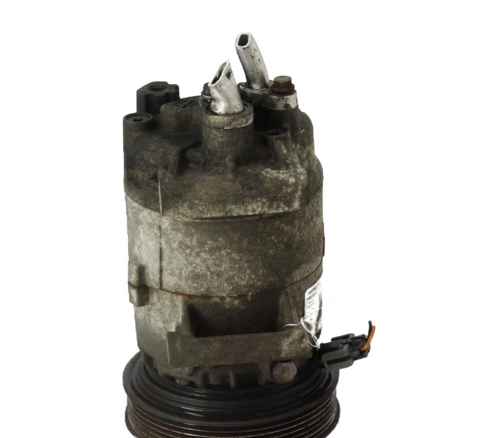 Compresseur air conditionne Renault GRAND SCÉNIC II (JM0-1_) 1.5 dci (jm1e) (2005-2009) 5 portes occasion