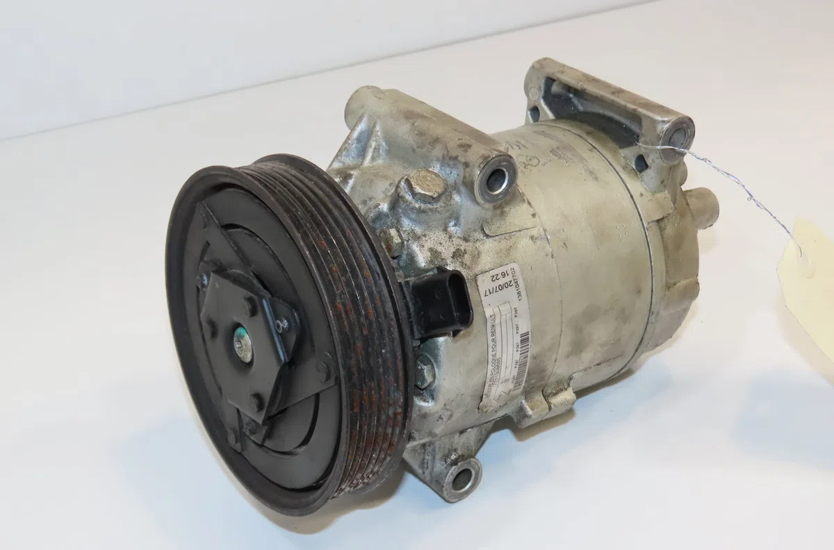 Compresseur air conditionne Renault GRAND SCÉNIC II (JM0-1_) 1.9 dci (jm14) (2004-2008) occasion