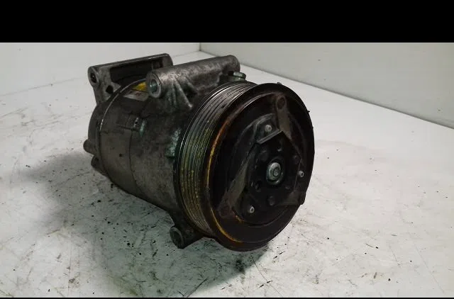 Compresseur air conditionne Renault GRAND SCÉNIC II (JM0-1_) 2.0 (2004-2009) occasion