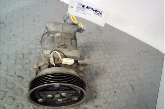 Compresseur air conditionne Renault KANGOO Express (FC0-1_) 1.5 dci (fc1e) (2005) 4 portes occasion — photo 2