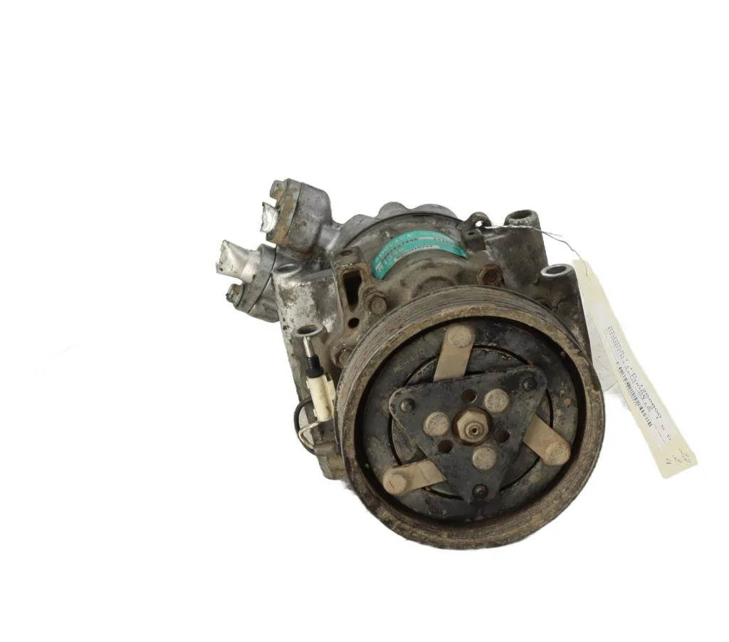 Compresseur air conditionne Renault KANGOO (KC0-1_) 1.5 dci (kc08, kc09) (2002) occasion