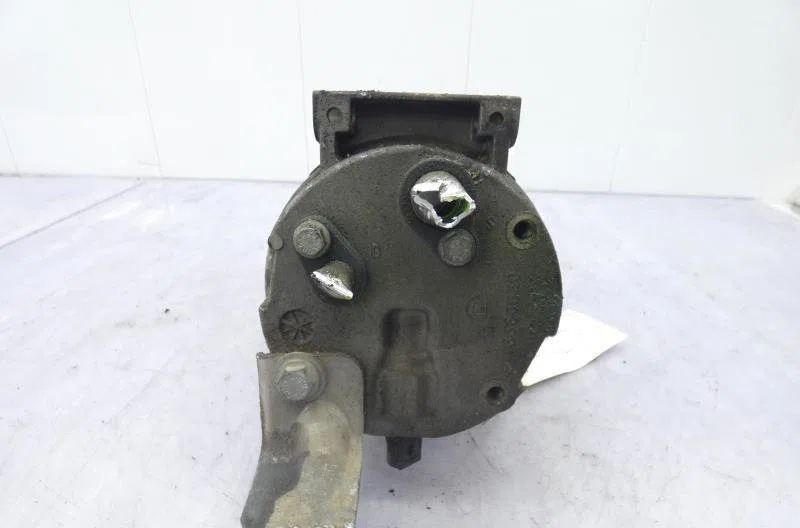 Compresseur air conditionne RENAULT LAGUNA 2 PHASE 1 occasion — photo 2