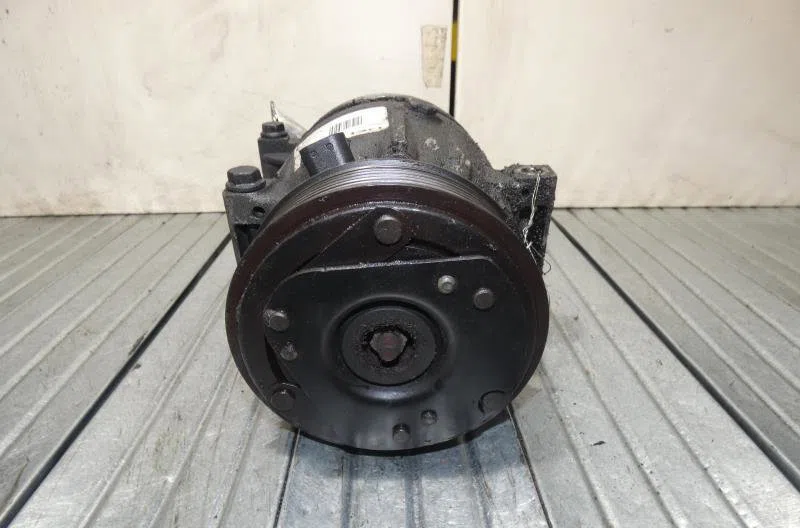 Compresseur air conditionne RENAULT LAGUNA 2 PHASE 2 occasion — photo 3