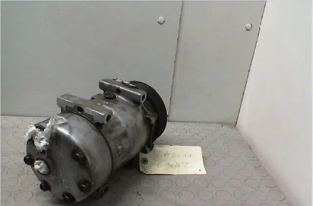 Compresseur air conditionne Renault LAGUNA I (B56_, 556_) 1.9 dti (b56j) (1997-2001) occasion