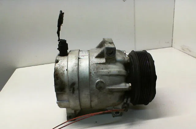 Compresseur air conditionne RENAULT LAGUNA II Phase 1 11-2000--03-2005 1.9 DCI 110ch occasion — photo 2