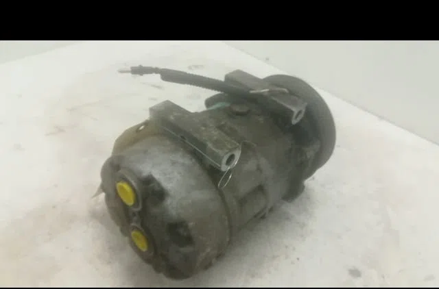 Compresseur air conditionne Renault MEGANE I (BA0-1_) 1.9 dti (ba08, ba0n) (1997-2001) occasion